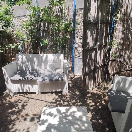 Apartamento Mide Capri House Exterior foto