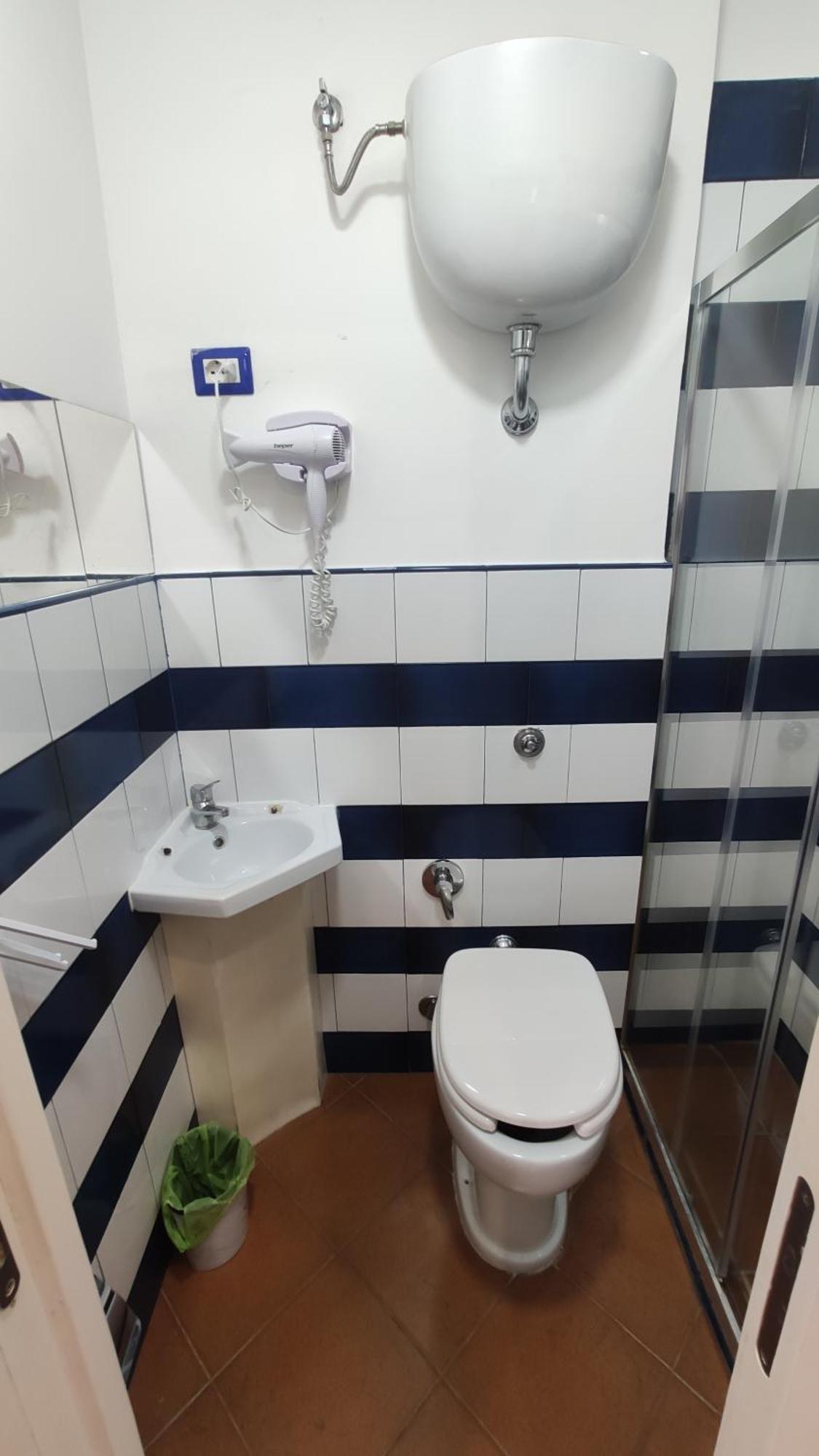 Apartamento Mide Capri House Exterior foto