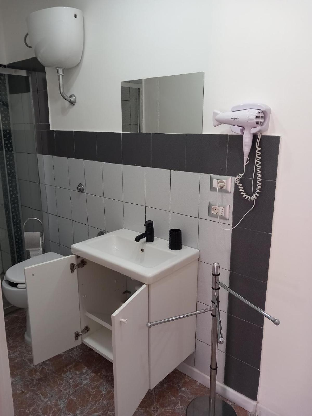 Apartamento Mide Capri House Exterior foto