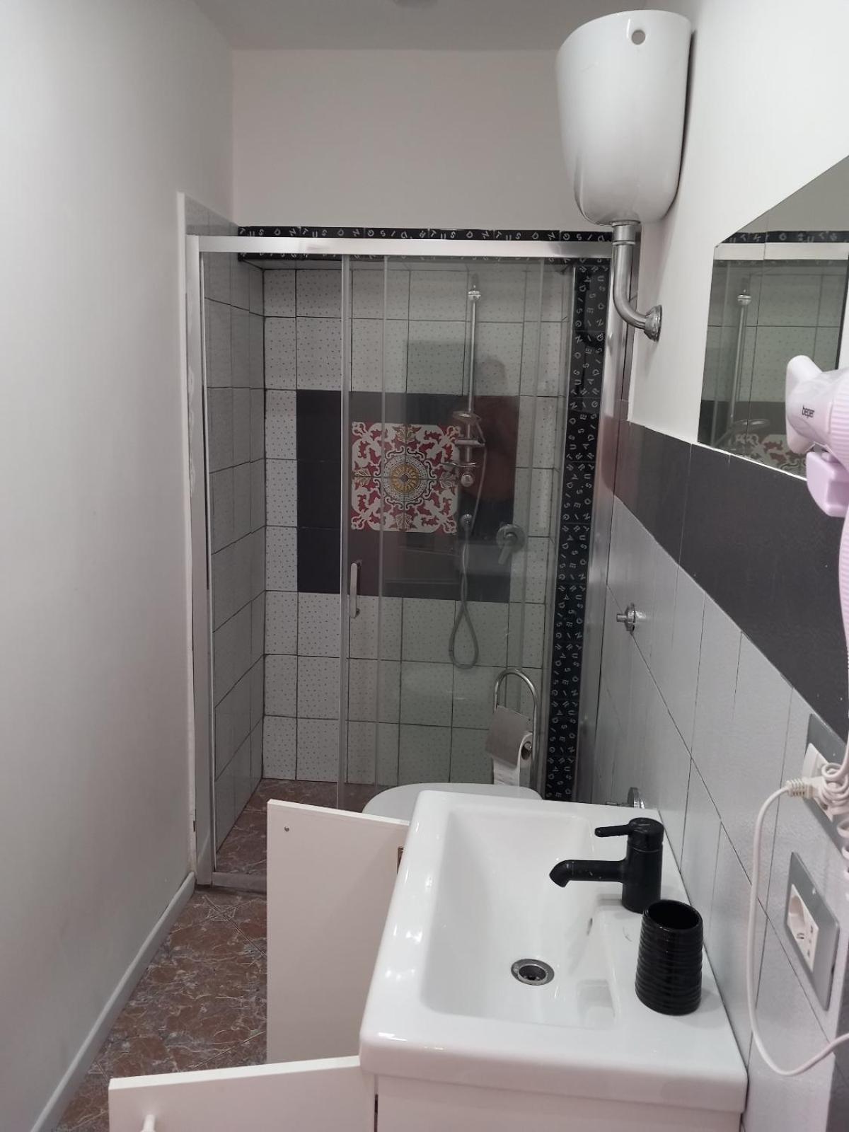 Apartamento Mide Capri House Exterior foto