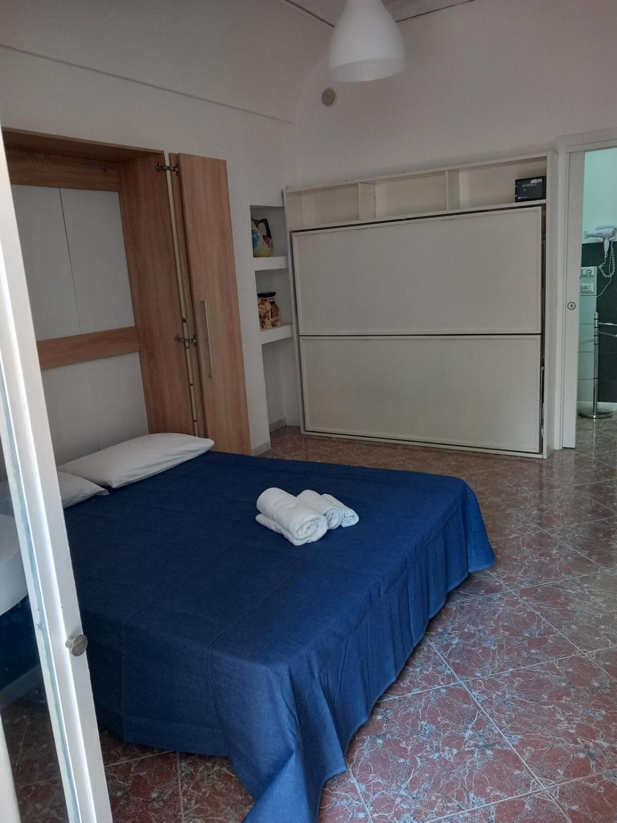 Apartamento Mide Capri House Exterior foto